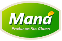 Logo Maná