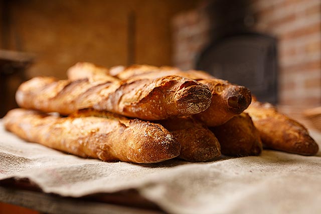 Panadería